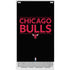NBA Chicago Bulls Standard - Black Xbox Series S Console Skin